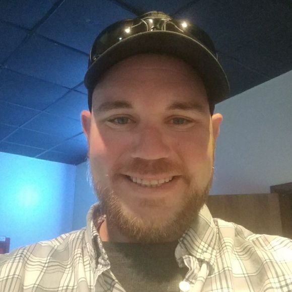 Meet your Posher, Ben - Picture 1 of 1